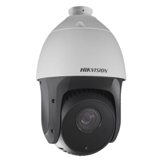 Camera supraveghere  PTZ IP, 2MP, DarkFighter, Zoom optic 15X, IR 100 metri, VCA, PoE  - HIKVISION DS-2DE4215IW-DE(T5)