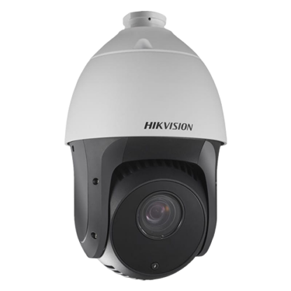 Camera supraveghere  PTZ IP, 2MP, DarkFighter, Zoom optic 15X, IR 100 metri, VCA, PoE  - HIKVISION DS-2DE4215IW-DE(T5) [1]