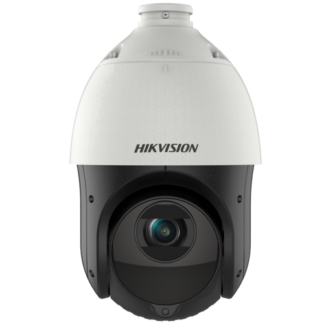 Camera de supraveghere PTZ,  IP, 2MP, DarkFighter, Zoom optic 25X, IR 100 metri, VCA, PoE - HIKVISION DS-2DE4225IW-DE(T5)