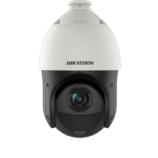 Camera PTZ IP DarkFighter, 4.0 MP, Zoom optic 25X, IR 100 metri, Smart VCA, PoE - HIKVISION DS-2DE4425IW-DE(T5)