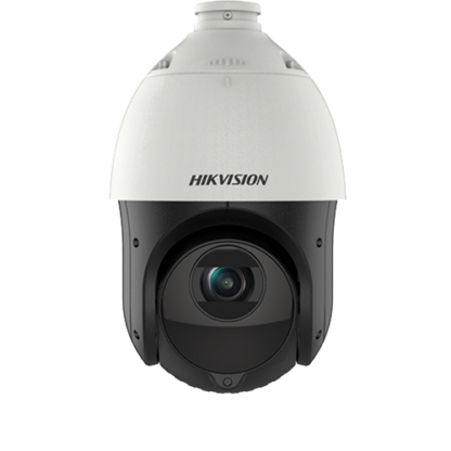 Camera PTZ IP DarkFighter, 4.0 MP, Zoom optic 25X, IR 100 metri, Smart VCA, PoE - HIKVISION DS-2DE4425IW-DE(T5) [1]