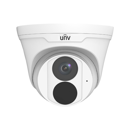 Camera  supraveghere IP, 2MP, lentila 2.8 mm, IR30m, Mic, PoE, IP67 - UNV IPC3612LB-ADF28K [1]