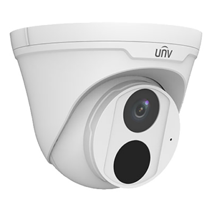 Camera  supraveghere IP, 2MP, lentila 2.8 mm, IR30m, Mic, PoE, IP67 - UNV IPC3612LB-ADF28K [1]