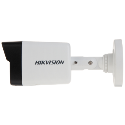 Camera supraveghere IP, 2MP, lentila 2.8mm, IR 30m, EXIR 2.0, PoE, IP67 - HIKVISION DS-2CD1021-I-2.8mm [1]