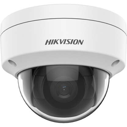 Camera de supraveghere IP, 2MP, lentila 2.8mm, IR 30m, EXIR 2.0, PoE, IP67, IK10 - HIKVISION DS-2CD1121-I-2.8mm [1]