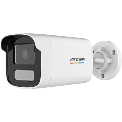 Camera de supraveghere, IP, ColorVu, rezolutie 4MP, lentila 4mm, WL 50m- HIKVISION DS-2CD1T47G0-L-4mm [1]