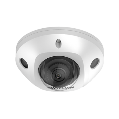 AcuSense - Camera IP 4MP, lentila 2.8mm, IR 30m, Audio, Alarma, PoE, IP67, IK8 - HIKVISION DS-2CD2546G2-IS-2.8mm [1]