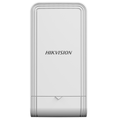 AP-Bridge wireless, 867Mbps, 5km, pasive PoE - HIKVISION DS-3WF02C-5AC-O [1]