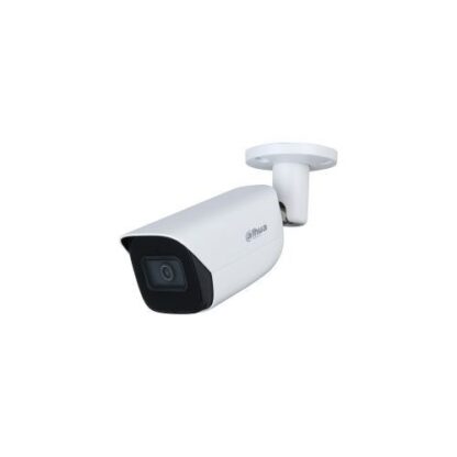 Camera de supraveghere Dahua IPC-HFW3841E-AS-0360B IP, Bullet, WizSense, 8MP, 3.6mm, IR 30m, microfon, IP67, PoE [1]