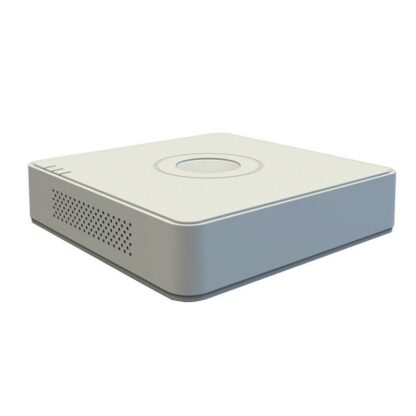 DVR 8 ch. video 1080P lite, AUDIO HDTVI 'over coaxial', H.265 - HIKVISION DS-7108HGHI-K1(S) [1]