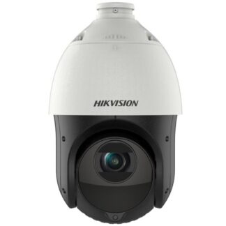 Camera PTZ AnalogHD 2MP, ZOOM 15X, IR 100M - HIKVISION DS-2AE4215T-DE