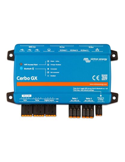 Cerbo GX, Victron Energy, BPP900450100 [1]