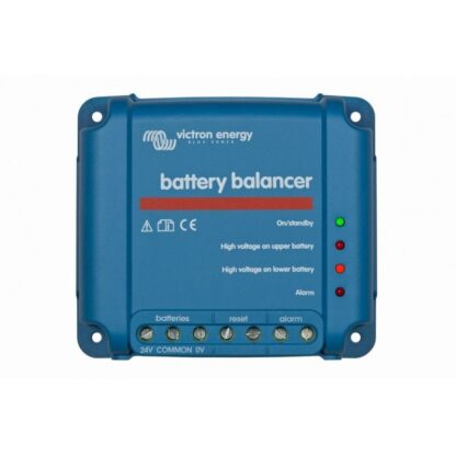 Sistem de echilibrare baterii Battery Balancer, Victron Energy, BBA000100100 [1]