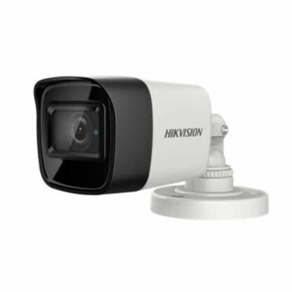 Camera 2MP’lentila 2.8mm’IR 30m’AUDIO integrat – HIKVISION DS-2CE16D0T-ITFS-2.8mm - RESIGILAT [1]