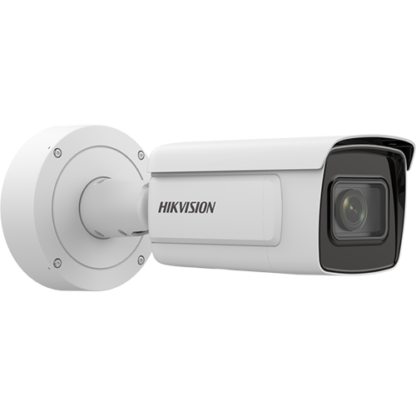 Camera supraveghere IP, 4 MP, IR 50m, Lentila Motorizata 2.8~12mm, Alarma, IP67 DarkFighter HIKVISION iDS-2CD7A46G0-IZHS(2.8-12mm) [1]