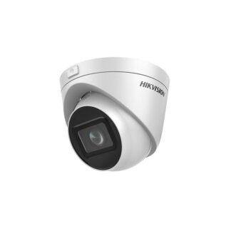 Camera IP 5.0MP, lentila motorizata 2.8~12mm, IR 30m, SDcard - HIKVISION  DS-2CD1H53G0-IZC