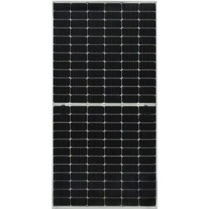 Panou fotovoltaic monocristalin, palet cu 31 bucăți 375W, double glasses Clasa A - DMEGC SOLAR [1]