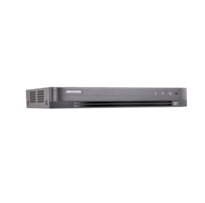 DVR PoC 16 ch. video 4MP lite, 1 ch. audio - HIKVISION DS-7216HQHI-K2-P [1]