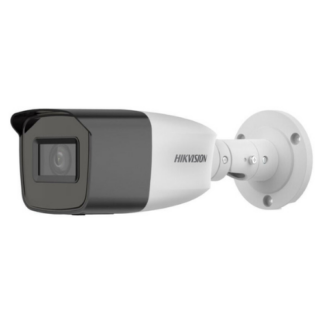 Camera de supraveghere, 2MP, lentila varifocala 2.7~13.5mm, IR 40m - HIKVISION DS-2CE19D0T-VFIT3F