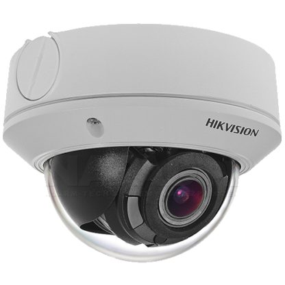 Camera de supraveghere, 2MP, lentila 2.8-12mm varifocala manuala, IR 40m, EXIR 2.0 - HIKVISION DS-2CE5AD0T-VPIT3F(2.7-13.5mm) [1]