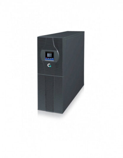 UPS 6000VA cu acumulatori dubla conversie monofazat cod ZP120N-6K G-Tec [1]