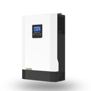 Accesorii - Invertor hybrid 5.5 kw pentru sistem fotovoltaice off-grid conexiune in paralel, MPS5500HP