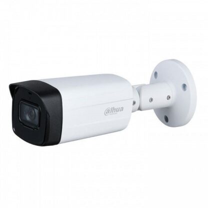 RESIGILAT - Camera de supraveghere Dahua HAC-HFW1500TH-I8-0360B-S2, HDCVI Bullet Starlight 5MP, CMOS 1/2.7'', 3.6mm, IR 80m, IP67 [1]