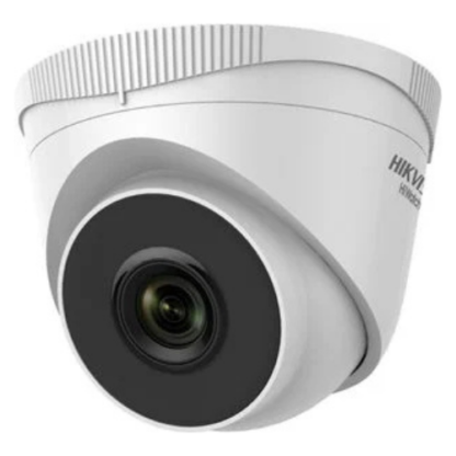 Camera IP 2MP, lentila 2.8mm, IR 30m, HWI-T221H-28(C) - HiWatch [1]