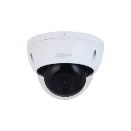 Camera de supraveghere IP Dome, WizSense, 2 MP, 2.8 mm, IR 30 m, slot card, PoE, microfon, Dahua IPC-HDBW2241E-S-0280B [1]