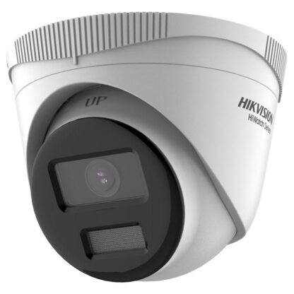 Camera de supraveghere IP 2MP, lentila 2.8mm, Lumina Alba 30m, HWI-T229H-28(C) - HiWatch [1]