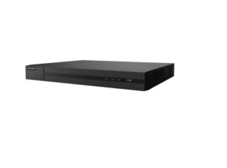 DVR cu 16 canale video 4MP lite, AUDIO HDTVI "over coaxial", HWD-6116MH-G4 - HiWatch