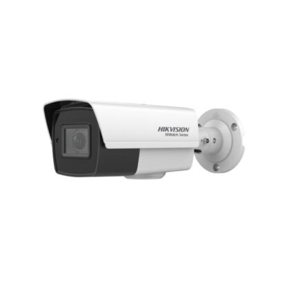 Camera TurboHD 5MP, zoom motorizat 2.7-13.5mm, IR 40m, HWT-B350-Z2.7-13.5 - HiWtach [1]