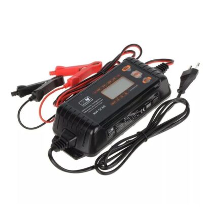 Incarcator Redresor Baterii MW-SC6B MW POWER 12V si 24V [1]