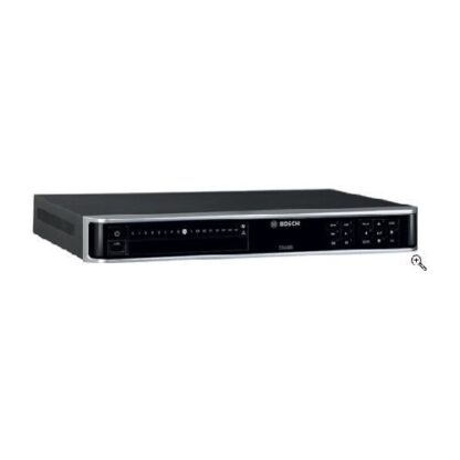 NVR cu 16 canale, 8MP, H.265, Bosch DDN-2516-200N00 [1]