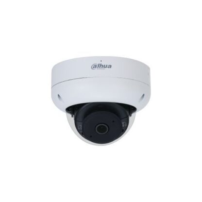 Camera de supraveghere  Dome IP AI WizSense 4MP, 2.1mm, IR 15m, PoE, Dahua IPC-HDBW3441R-AS-P-0210B [1]