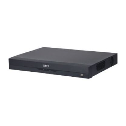 DVR Dahua XVR5216A-4KL-I3 AI WizSense, 16 canale, 4K-N/5MP, Pentabrid HDCVI/AHD/TVI/CVBS/IP, [1]