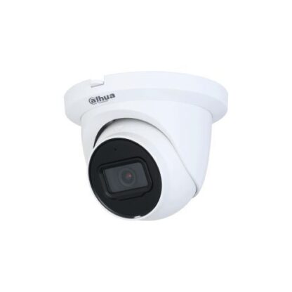 Camera de supraveghere, Dome,IP, WizSense, 4MP, IR 30m, microfon, SMD Plus, PoE, IP67, Dahua IPC-HDW2441TM-S-0280B [1]