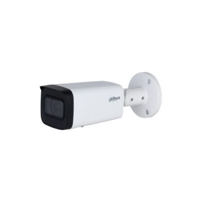 Camera de supraveghere Bullet IP, WizSense 4MP, IR 60m, SMD Plus, IP67, PoE, metal, Dahua IPC-HFW2441T-ZAS-27135 [1]