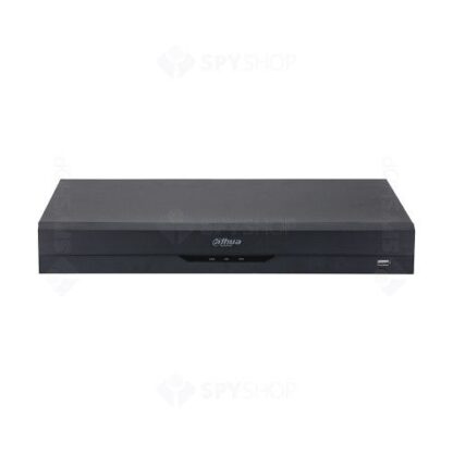 DVR WizSense, 32 canale, 5 M-N, audio prin coaxial, POS, IoT, Dahua XVR5232AN-I3 [1]