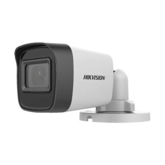 Camera supraveghere, 2MP, lentila 3.6mm, IR 25m - Hikvision DS-2CE16D0T-ITPF-3.6mm