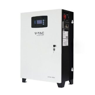 Lichidare stoc - Acumulator Depozitare Energie Solara 200AH 10240WH V-TAC