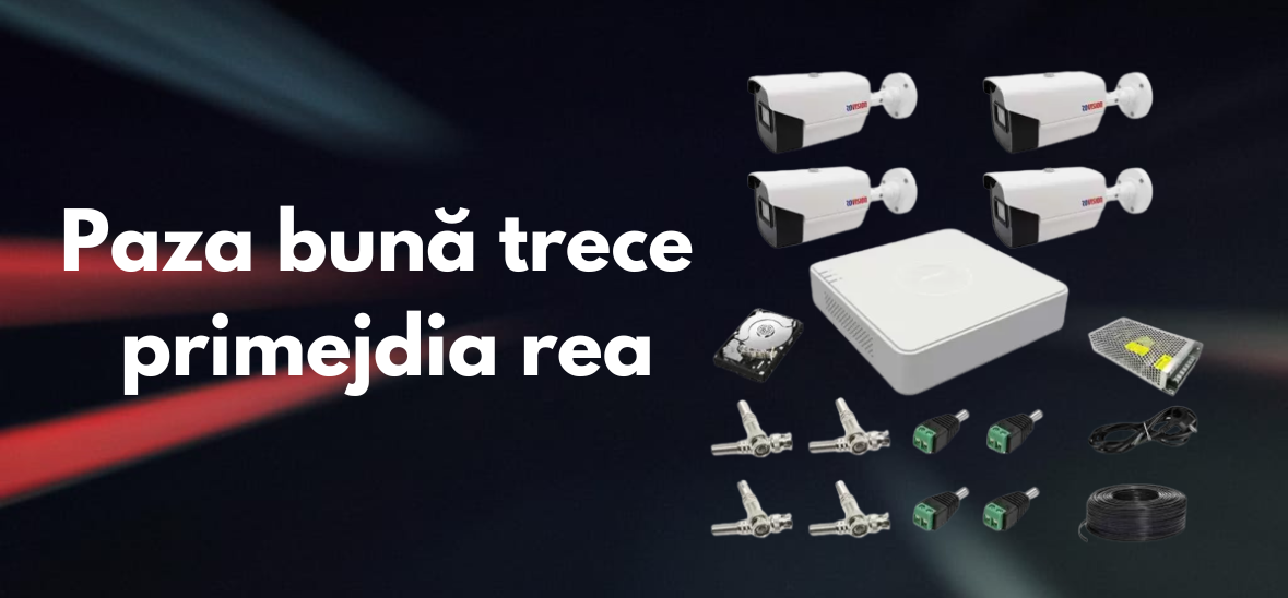 Paza buna trece primejdia rea