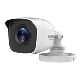 Camera de supraveghere, 5 MP, Infrarosu 20m, Lentila 2.8mm, seria HiWatch - Hikvision HWT-B150-P-28