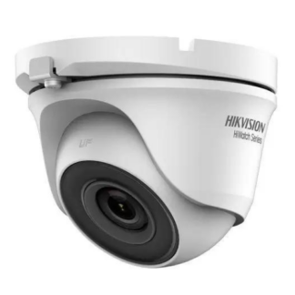 Camera supraveghere, Turbo HD, 5MP, IR 20m, lentila 2.8mm - Hikvision HWT-T150-M28