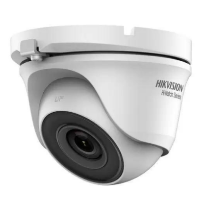 Camera supraveghere, Turbo HD, 5MP, IR 20m, lentila 2.8mm - Hikvision HWT-T150-M28 [1]