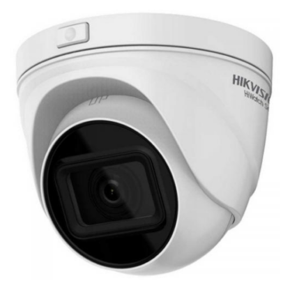 Cameră de supraveghere, IP, interior, 4 Megapixeli, Infraroșu 30m, Lentilă varifocală 2.8mm-12mm, Hikvision HWI-T641H-Z2812(C) [1]