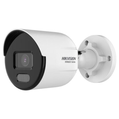 Camera de supraveghere Bullet, 2 Megapixeli, Infrarosu 30m, Lentila 2.8mm, HiWatch Hikvision-HWI-B129H-28(C) [1]