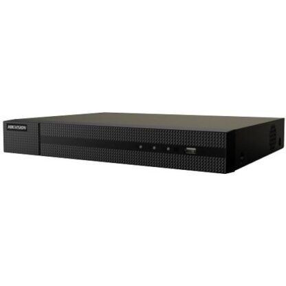 NVR cu 4 canale  6 Megapixeli, 1XSATA  Hikvision HWN-2104MH(C) [1]