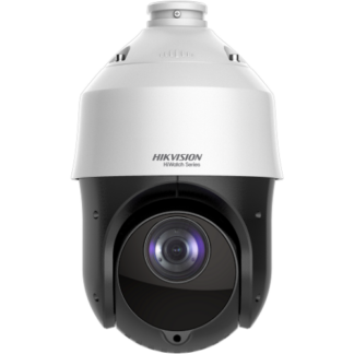 Cameră de supraveghere, Turbo PTZ, 2 Megapixeli, Infraroșu 100m,  4.8-120MM, Hikvision HWP-T4225I-D(D)