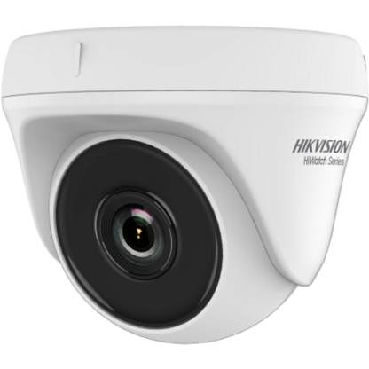 Camera supraveghere, 5 MP, IR 20m, lentila 2.8mm - Hikvision HWT-T150-P-28 [1]